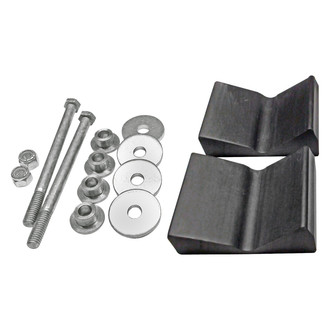 C&A Pro® - Ski Mounting Kit