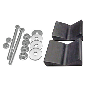 C&A Pro® - Ski Mounting Kit