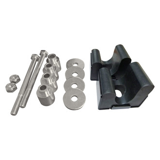 C&A Pro® - Ski Mounting Kit