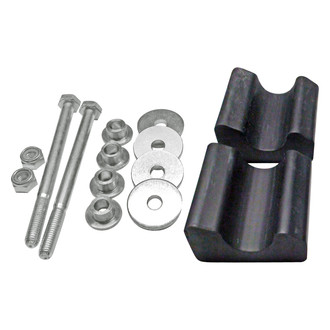C&A Pro® - Ski Mounting Kit