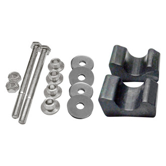 C&A Pro® - Ski Mounting Kit