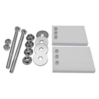 C&A Pro® - Ski Mounting Kit