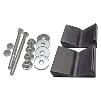 C&A Pro® - Ski Mounting Kit