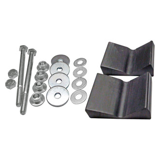 C&A Pro® - Ski Mounting Kit