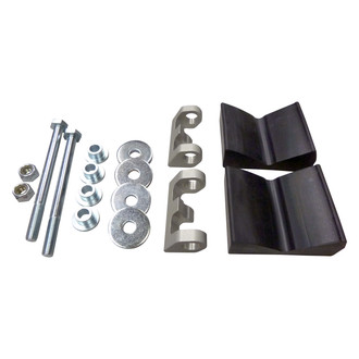 C&A Pro® - Ski Mounting Kit