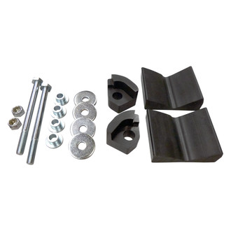 C&A Pro® - Ski Mounting Kit