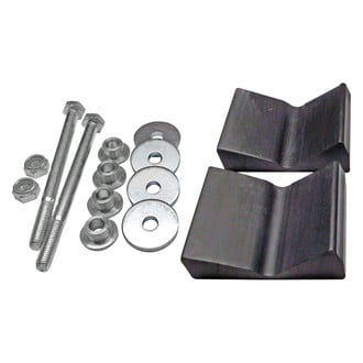 C&A Pro® - Ski Mounting Kit