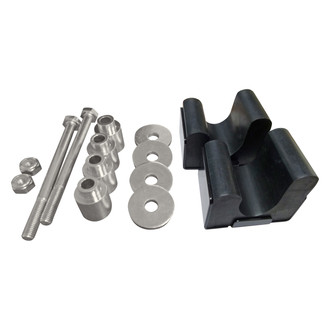 C&A Pro® - Ski Mounting Kit