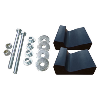 C&A Pro® - Ski Mounting Kit