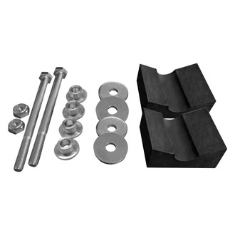 C&A Pro® - Ski Mounting Kit