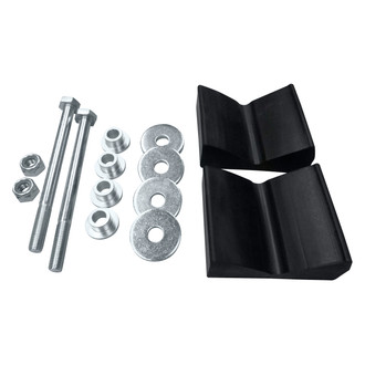 C&A Pro® - Ski Mounting Kit