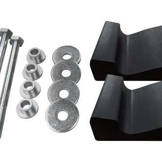 C&A Pro® - Ski Mounting Kit