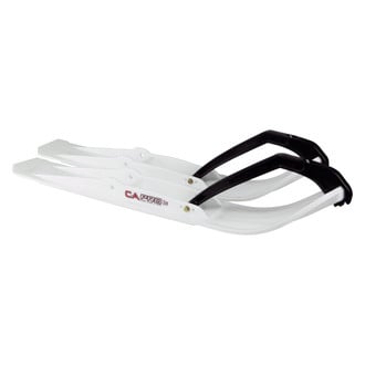 C&A Pro® - Razor Skis