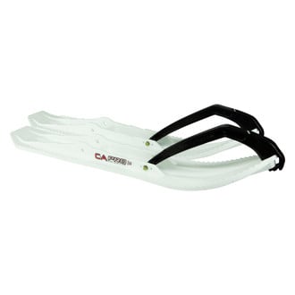C&A Pro® - Boondocking Extreme Skis