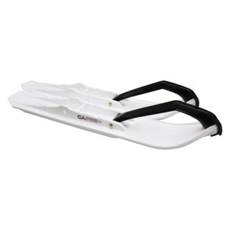 C&A Pro® - Xtreme Crossover Skis