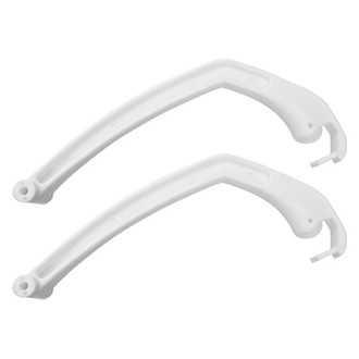 C&A Pro® - Ski Handle Set