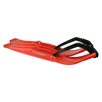C&A Pro® - Razor Skis