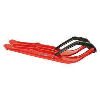 C&A Pro® - Xtreme Performance Trail Skis