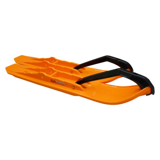 C&A Pro® - Xtreme Crossover Skis