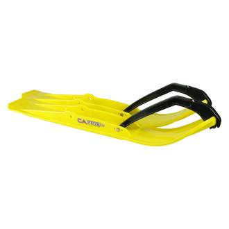 C&A Pro® - Razor Skis