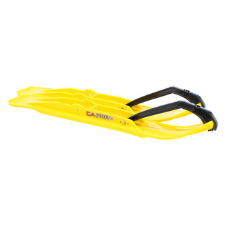 C&A Pro® - Xtreme Terrain Skis