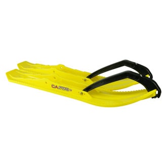 C&A Pro® - Boondocking Extreme Skis
