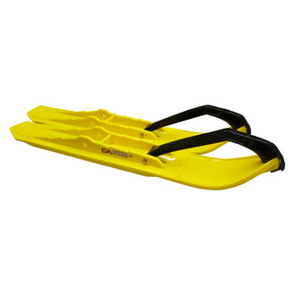 C&A Pro® - Xtreme Crossover Skis