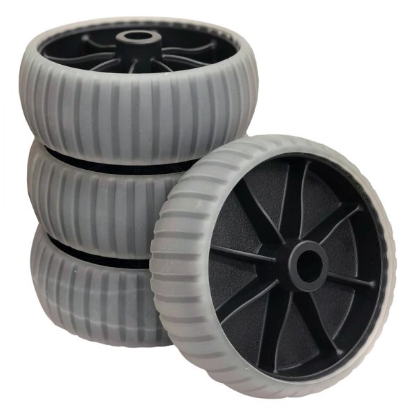 Caliber® - Sled Wheels™ Ski Wheels