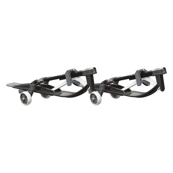 Caliber® 13579 Sled Wheels™ Ski Wheels Snowmobile Transport Kit
