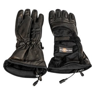 12v heated snowmobile gloves