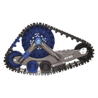 Suzuki ATV Tracks & Components | Bogie & Idler Wheels, Supplies