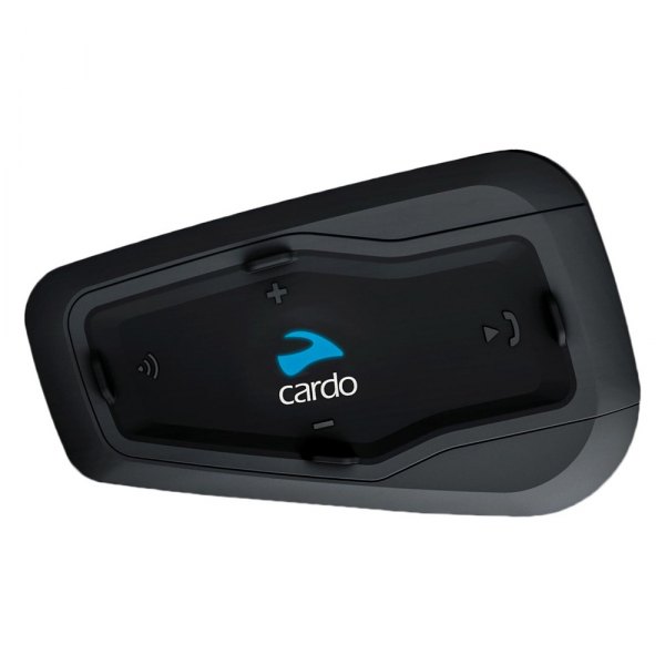 Cardo® - Single Freecom 1+ Bluetooth™ Communication System