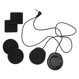 Snowmobile Helmet Speakers | Bluetooth 