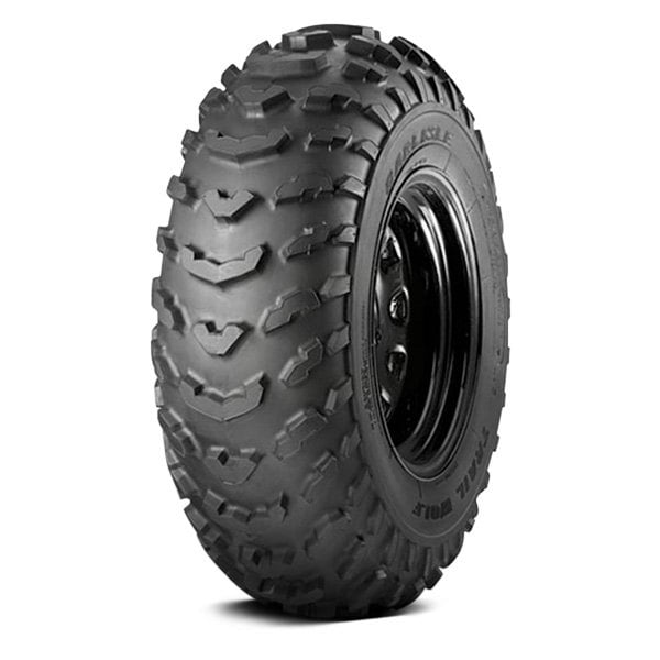 best trail front tire