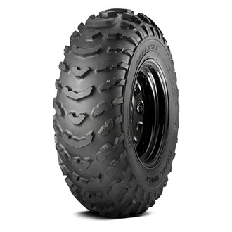 Carlisle® - Trail Wolf® Directional Front/Rear Tire (25/11-12)