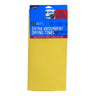 Carrand® - Synthetic Chamois