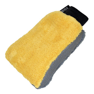 Carrand® - Waterproof 3-in-1 Microfiber Wash Mitt