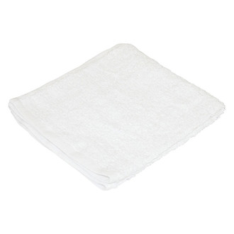 Carrand® - Terry Towels Polybag