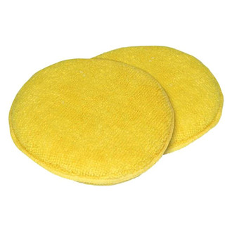 Carrand® - Microfiber Pads