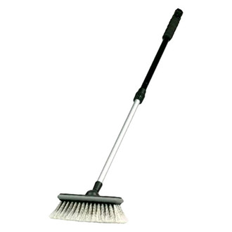 Carrand® - Flow-Thru™ Wash Brush