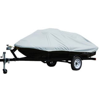Carver® 4002F10 - Styled-to-Fit™ Poly-Flex II™ Personal Watercraft Cover