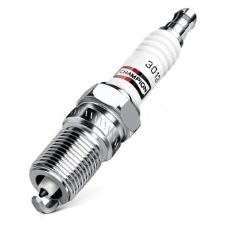 Champion® - Nickel Spark Plug