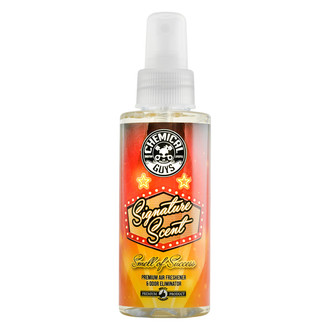 Chemical Guys® - 4 oz. Stripper Odor Eliminator Air Freshener