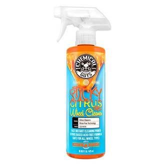 Chemical Guys® - Sticky Gel Citrus Wheel Cleaner