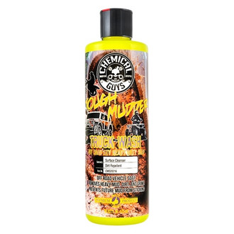 Chemical Guys® - Tough Mudder™ 16 oz. Truck Wash