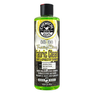Chemical Guys® - 1 gal Foaming Citrus Fabric Clean