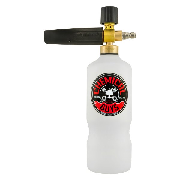 Chemical Guys® - TORQ Professional™ 3500 psi Foam Cannon