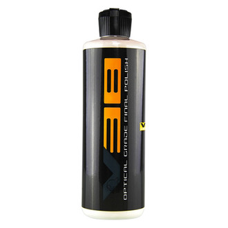 Chemical Guys® - V38™ 16 oz. Optical Grade Final Polish