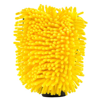 Chemical Guys® - Three-Way Premium Microfiber Wash Mitt