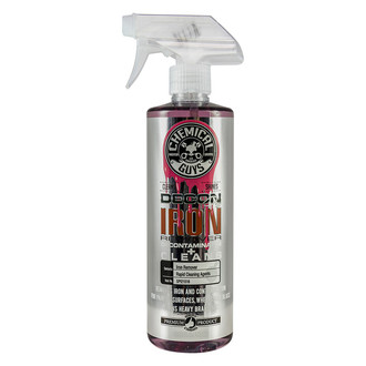 Chemical Guys® - DeCon Pro™ 16 oz. Iron Remover and Wheel Cleaner
